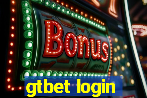 gtbet login